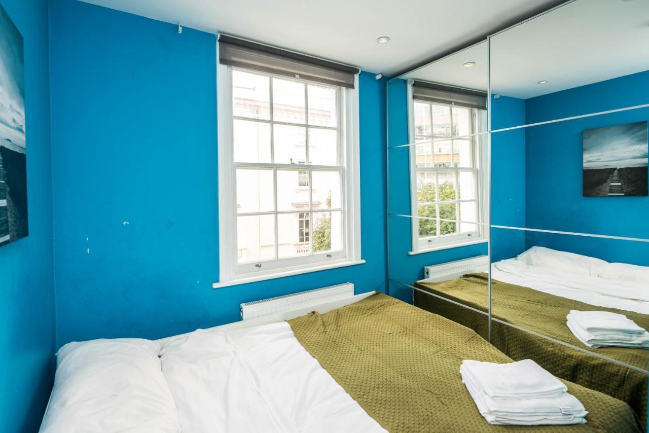 Cumberland 4 Double Bedroom In Pimlico