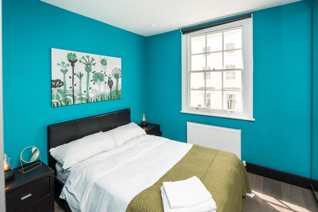 Apartment Cumberland 4 Double Bedroom In Pimlico London