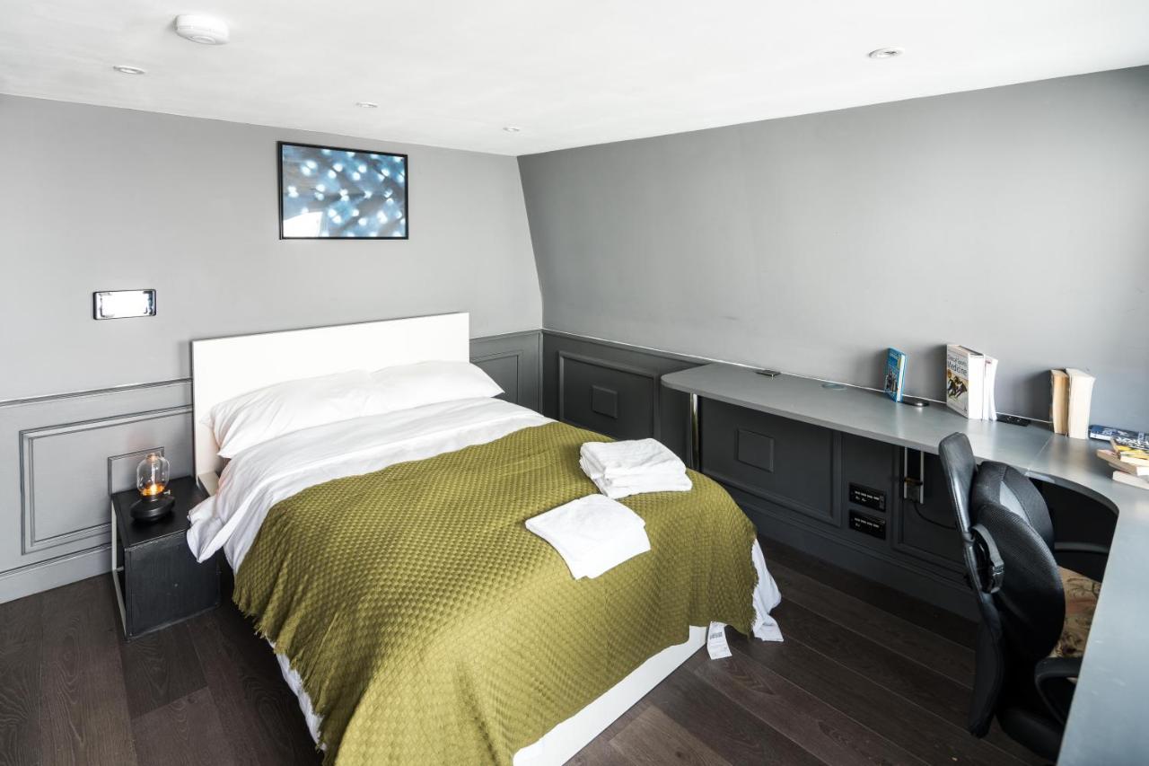 Cumberland 4 Double Bedroom In Pimlico Apartment London