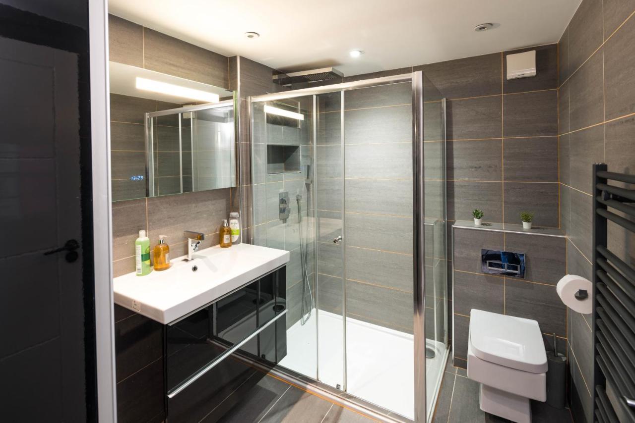 Apartment Cumberland 4 Double Bedroom In Pimlico *