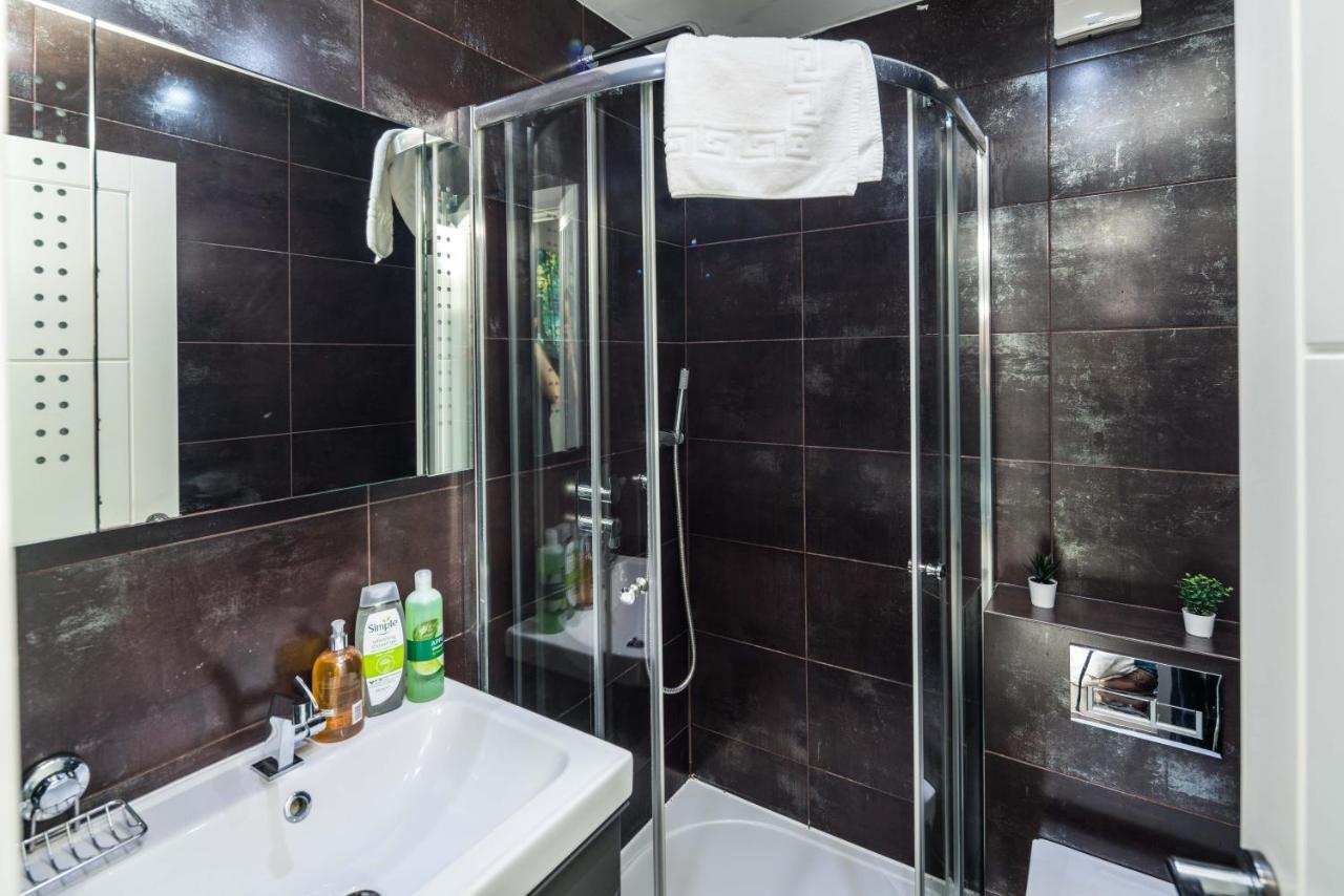 Cumberland 4 Double Bedroom In Pimlico