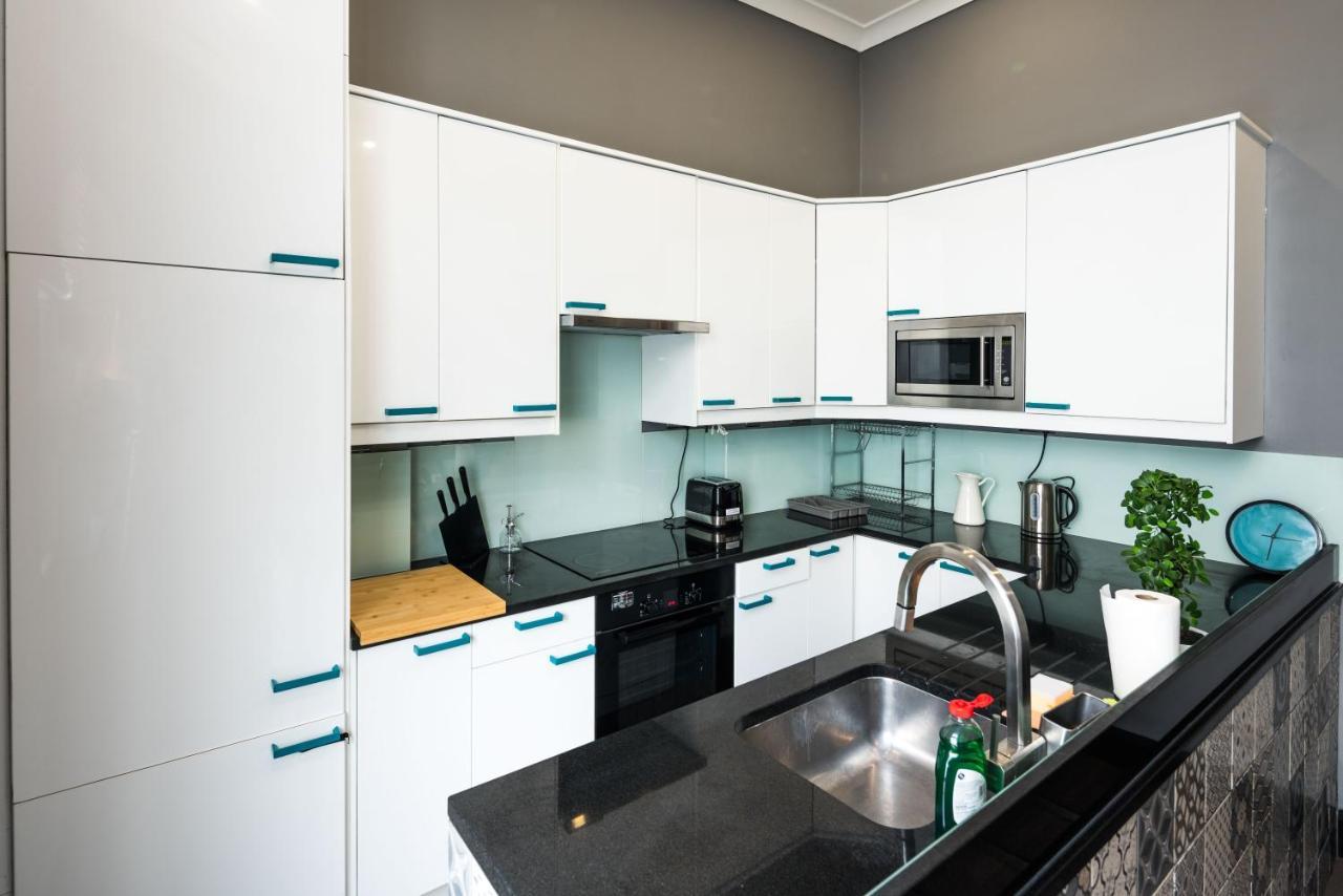 Apartment Cumberland 4 Double Bedroom In Pimlico
