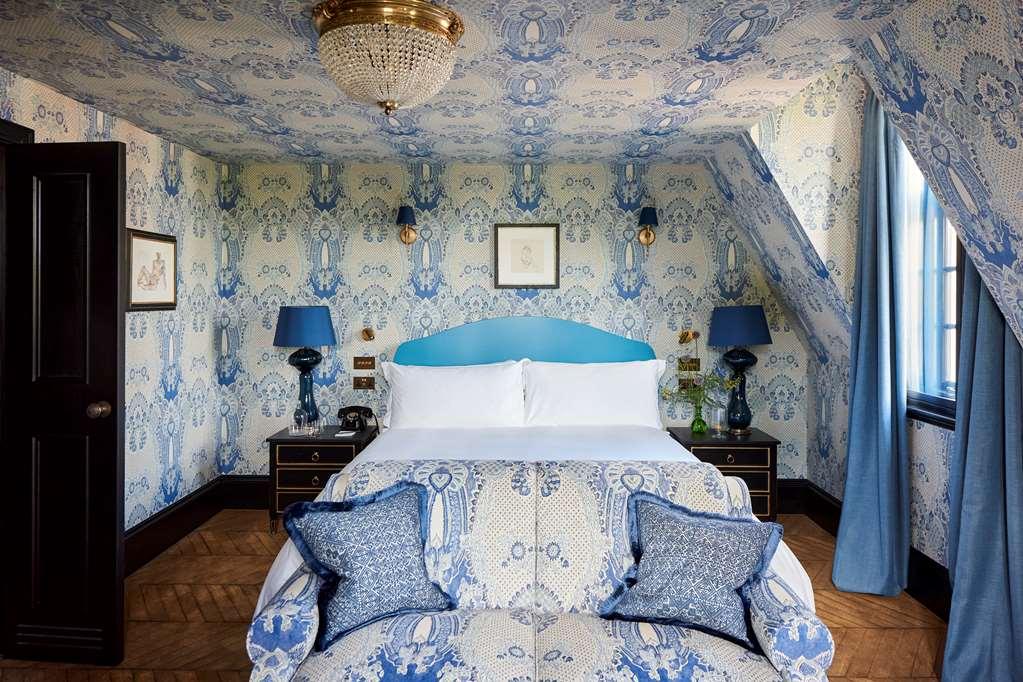 The Twenty Two Hotel London