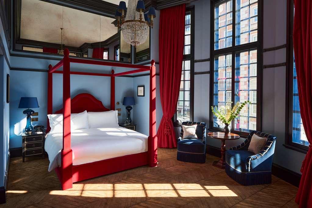 The Twenty Two Hotel
