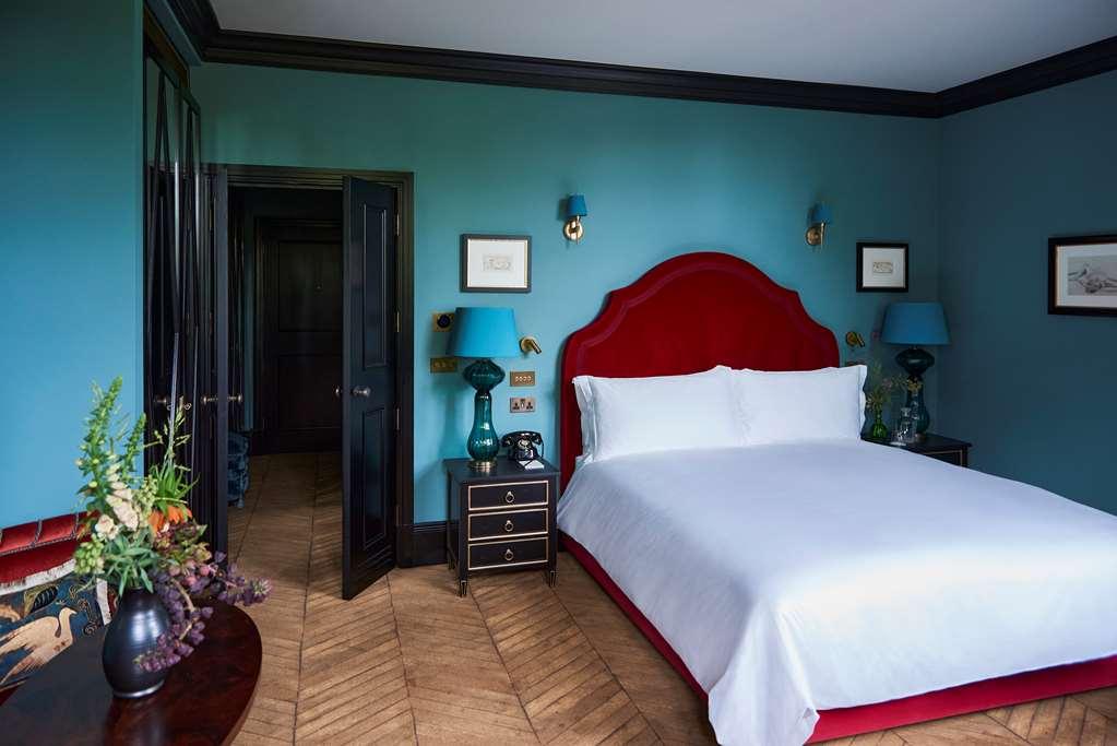 Hotel The Twenty Two *