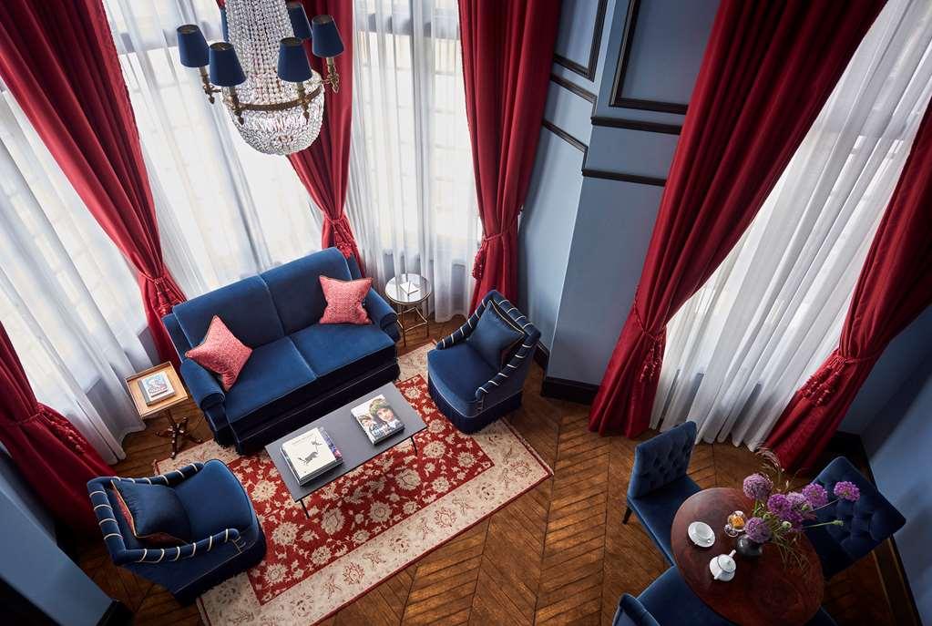 The Twenty Two Hotel London
