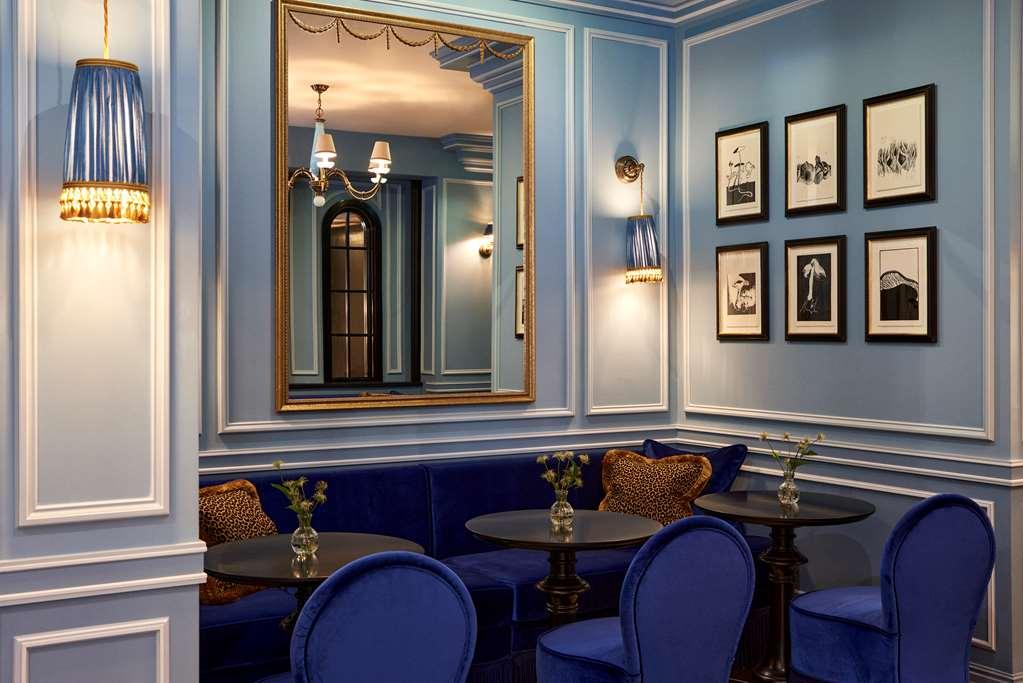 The Twenty Two Hotel London
