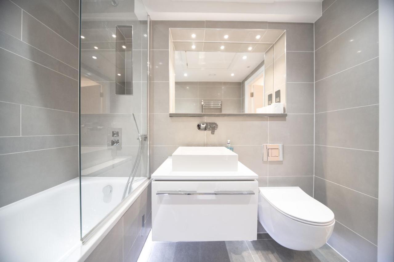 Palmer - Elephant & Castle Apartment London