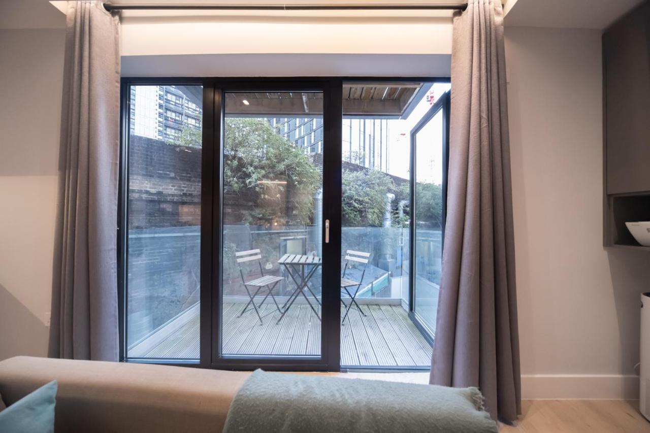Palmer - Elephant & Castle Apartment London