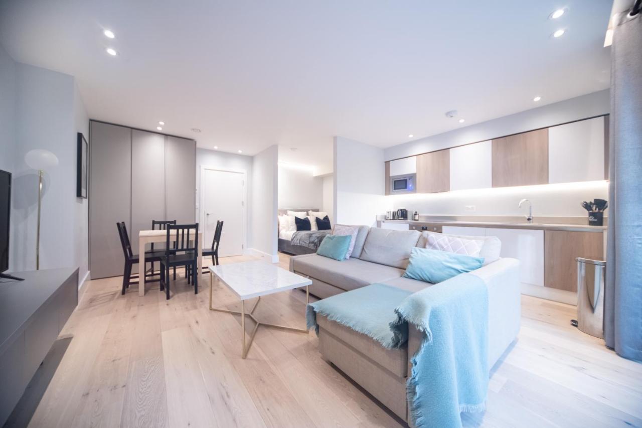 Apartment Palmer - Elephant & Castle London