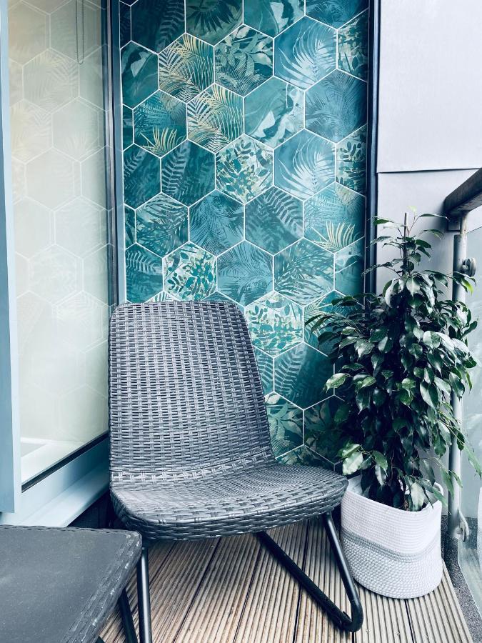 The Farringdon Flat London