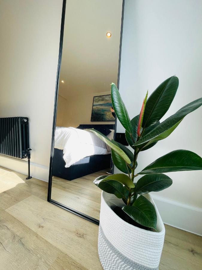 The Farringdon Flat
