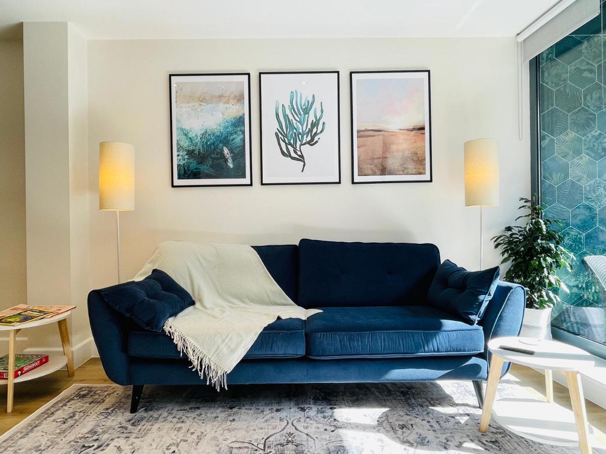 The Farringdon Flat * London