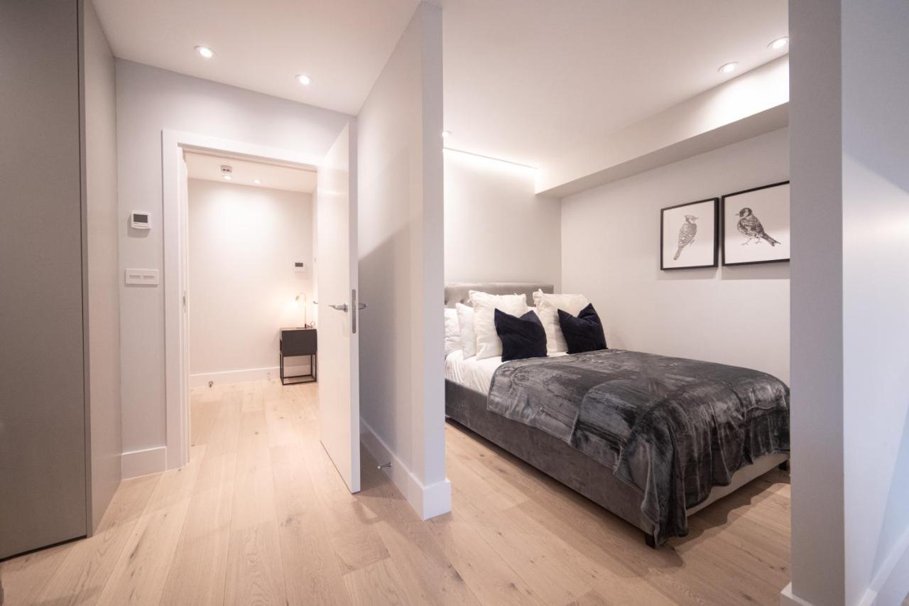 Apartment Palmer - Elephant & Castle London