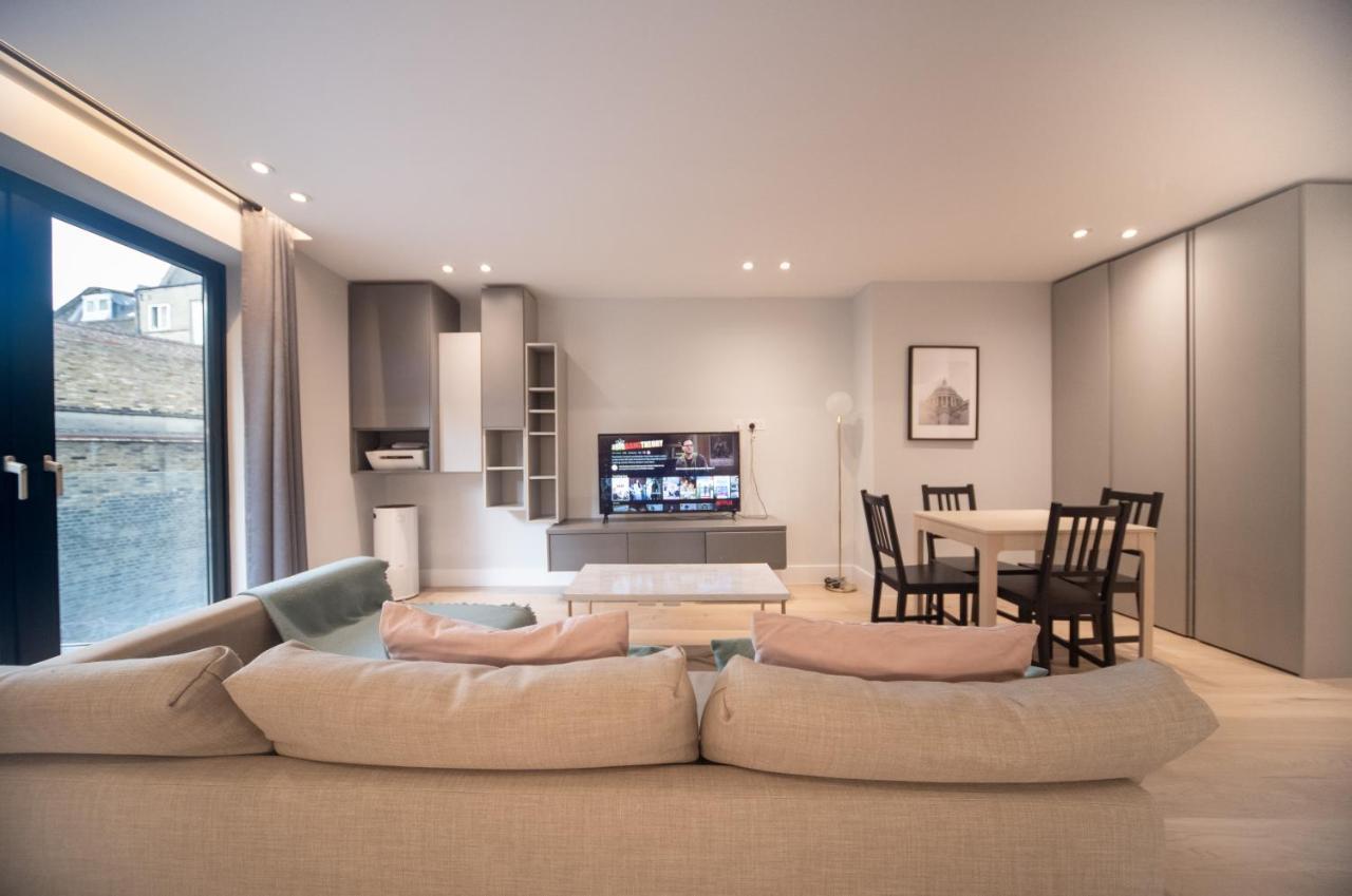 Apartment Palmer - Elephant & Castle London