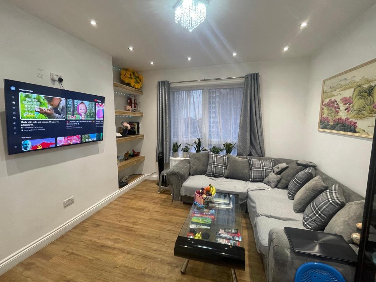 Apartamento Fresh & Parking