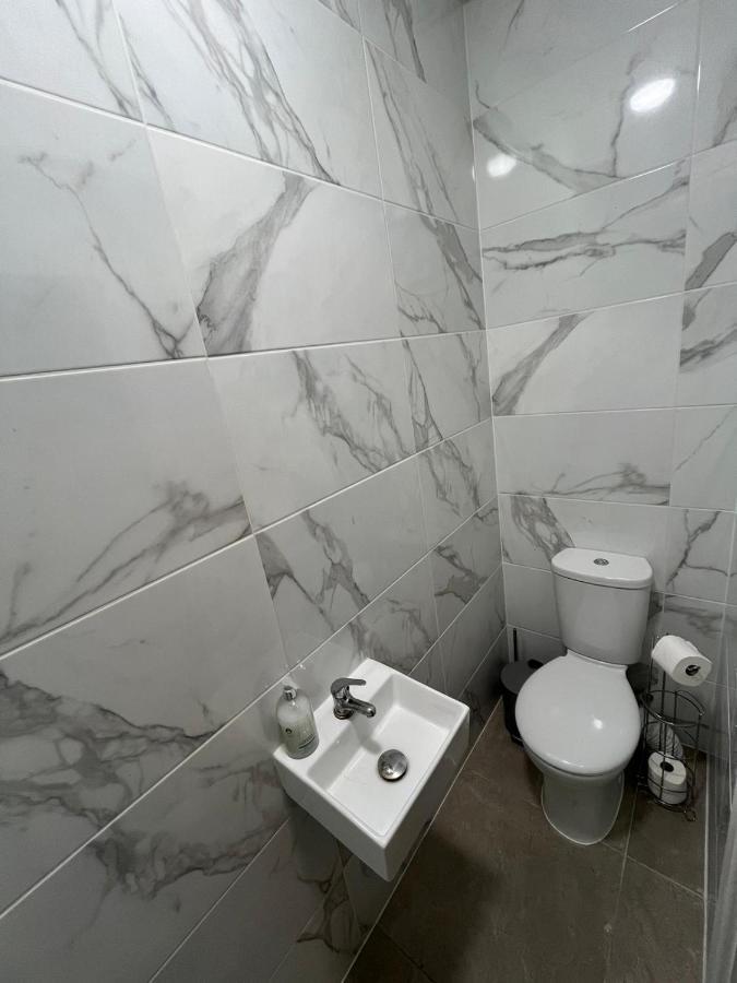 Halloway Guest 54 Appartement Londres