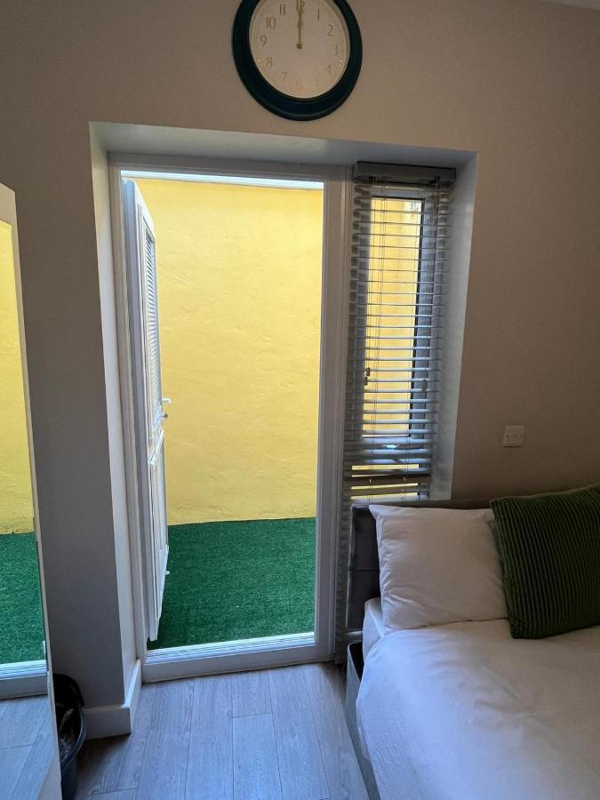 Halloway Guest 54 Appartement
