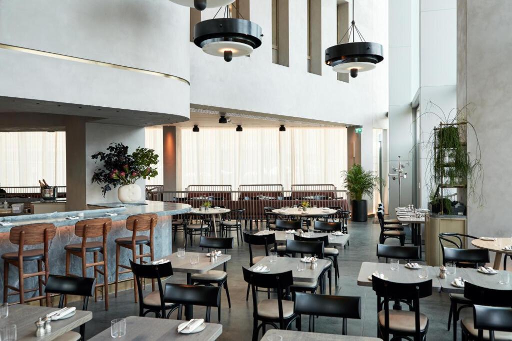 Apartamento Manhattan Loft Gardens, Stratford Londres
