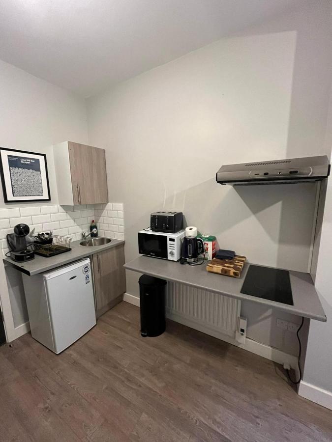 Appartement Halloway Guest 54 Londres