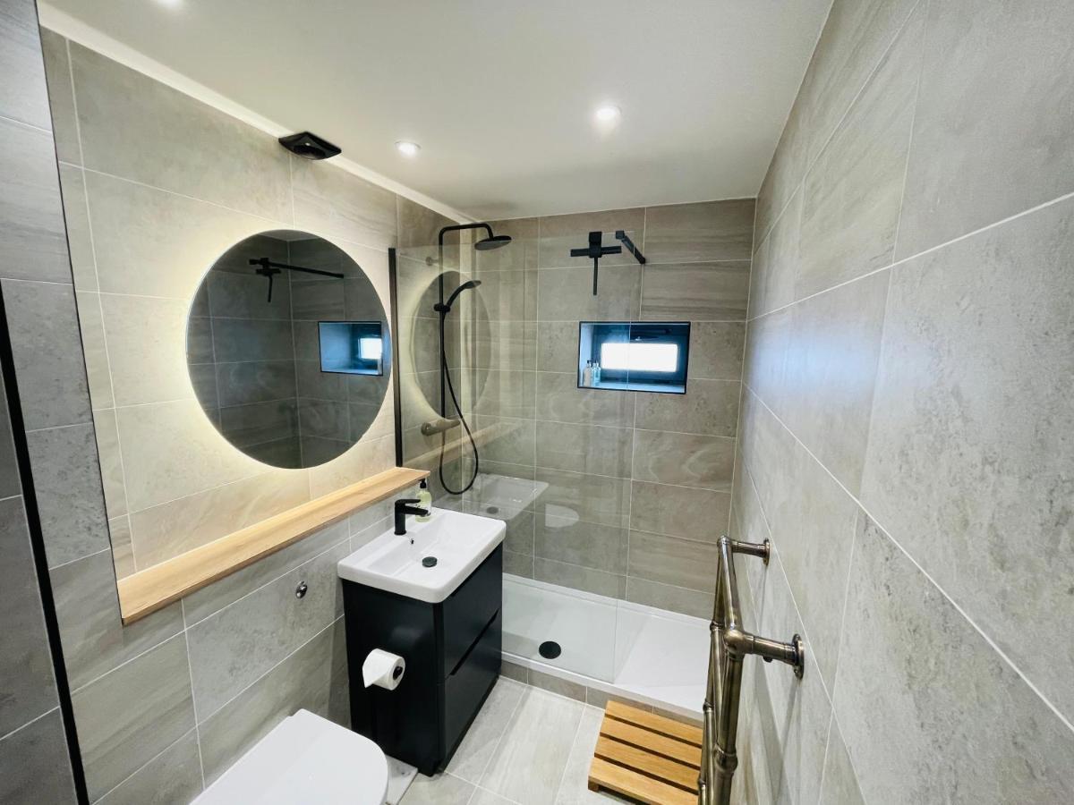 The Farringdon Flat Apartment London