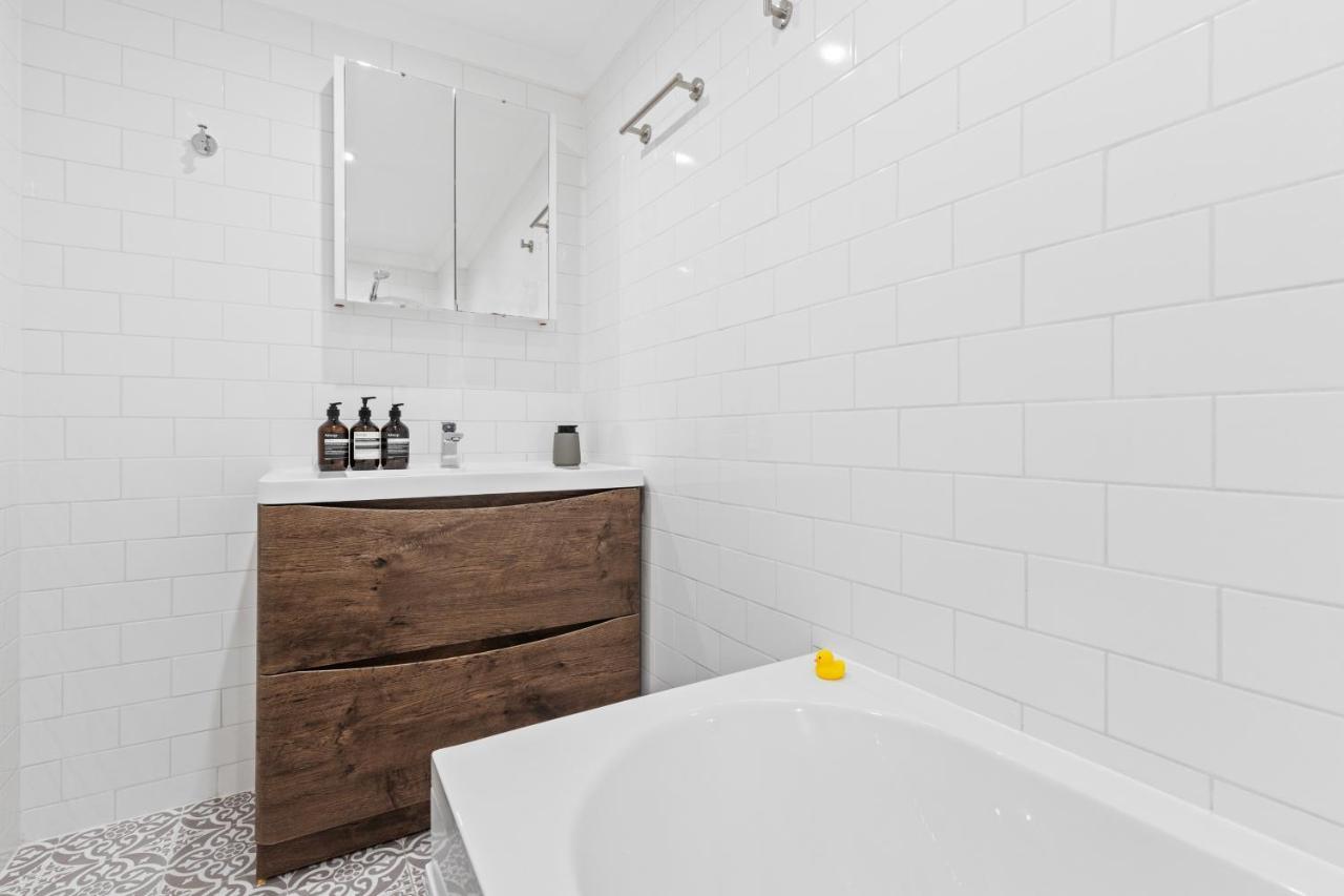 Heavenly - Queen's Gardens Apartamento