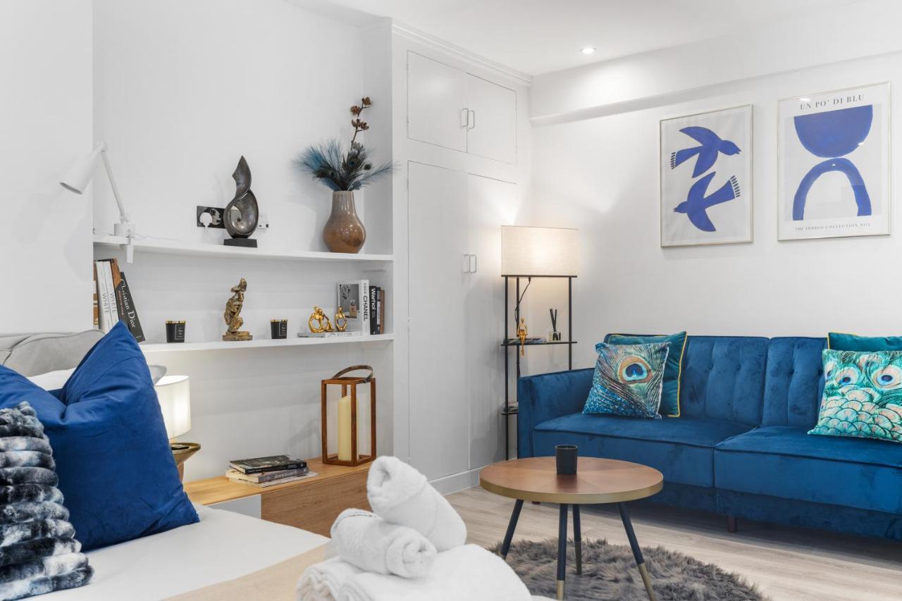 Heavenly - Queen's Gardens Apartamento *