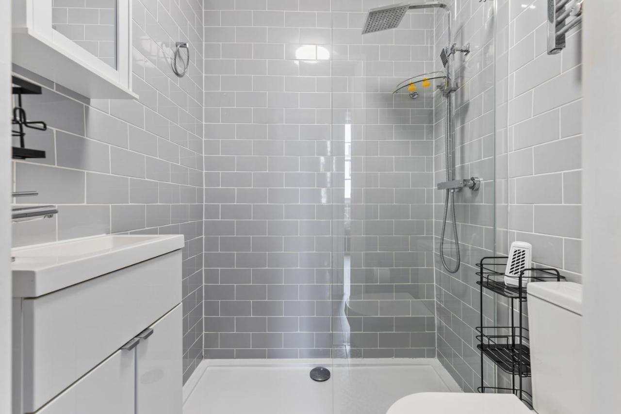 Apartamento Heavenly - Queen's Gardens Londres