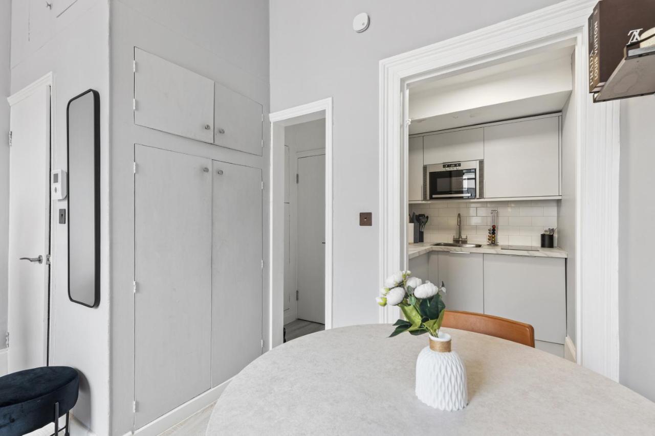 Heavenly - Queen's Gardens Apartamento