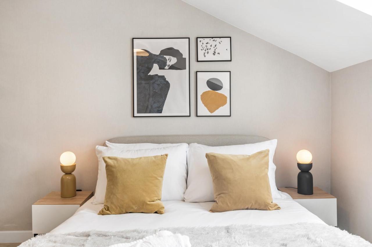 Apartamento Heavenly - Queen's Gardens *