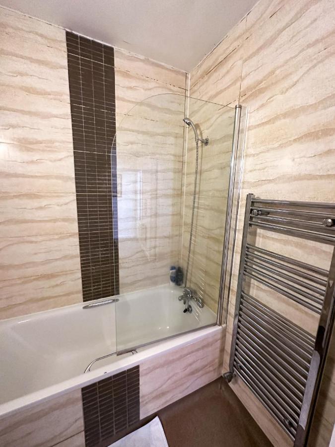 Apartment Euston Flat London