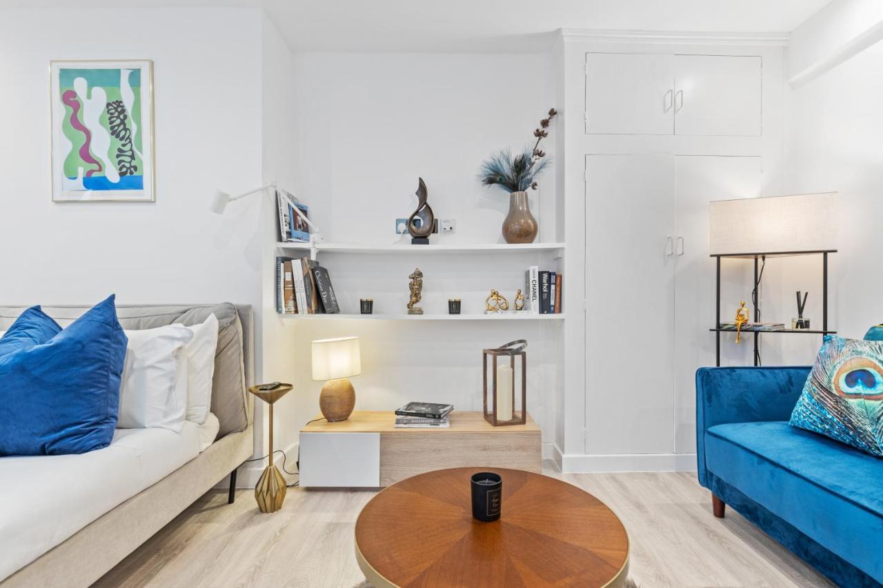 Apartamento Heavenly - Queen's Gardens