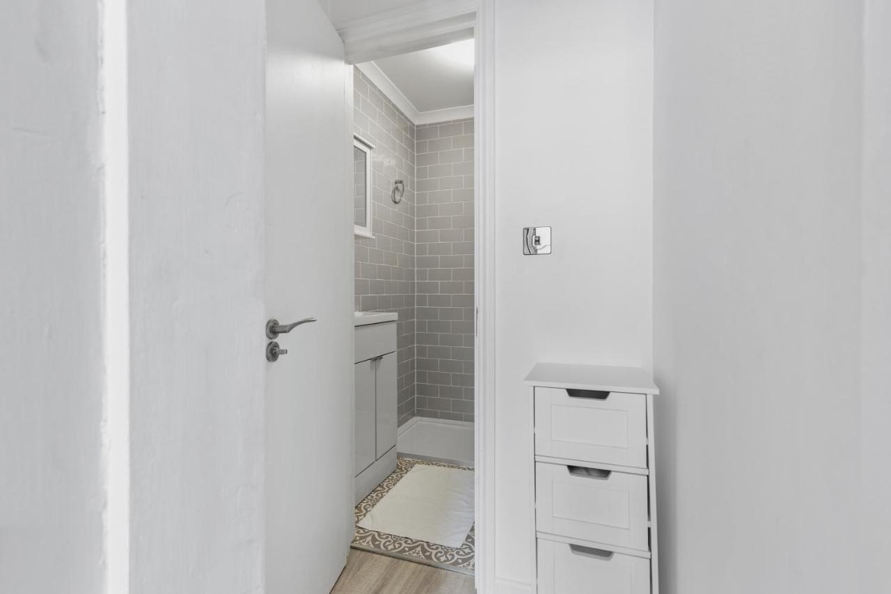 Apartamento Heavenly - Queen's Gardens