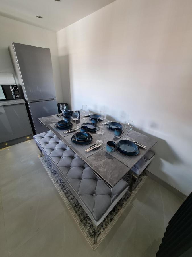 Luxury Limehouse * London