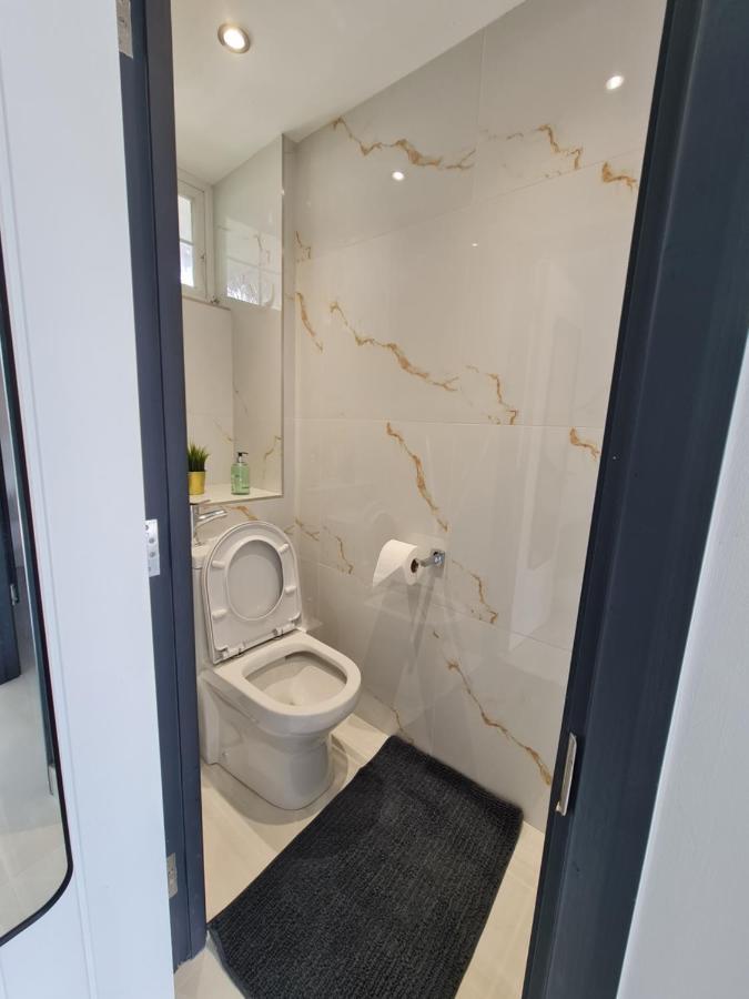 Luxury Limehouse London