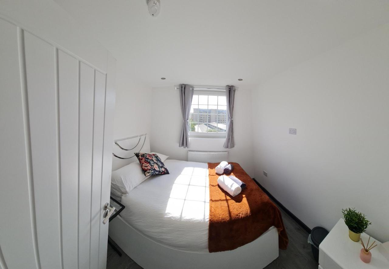 Luxury Limehouse Apartment *