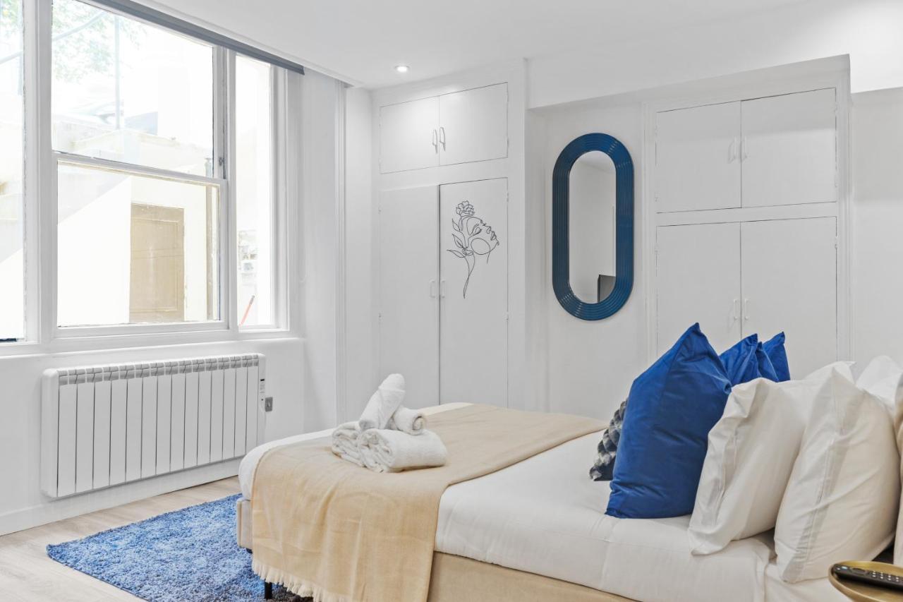 Heavenly - Queen's Gardens Apartamento