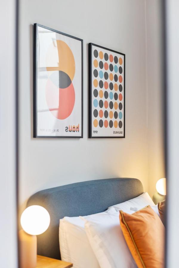 Apartamento Heavenly - Queen's Gardens Londres