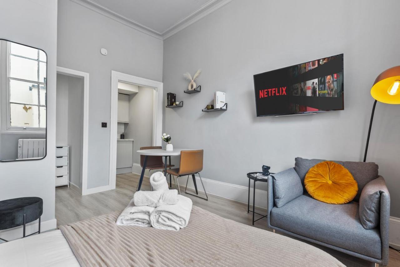 Apartamento Heavenly - Queen's Gardens