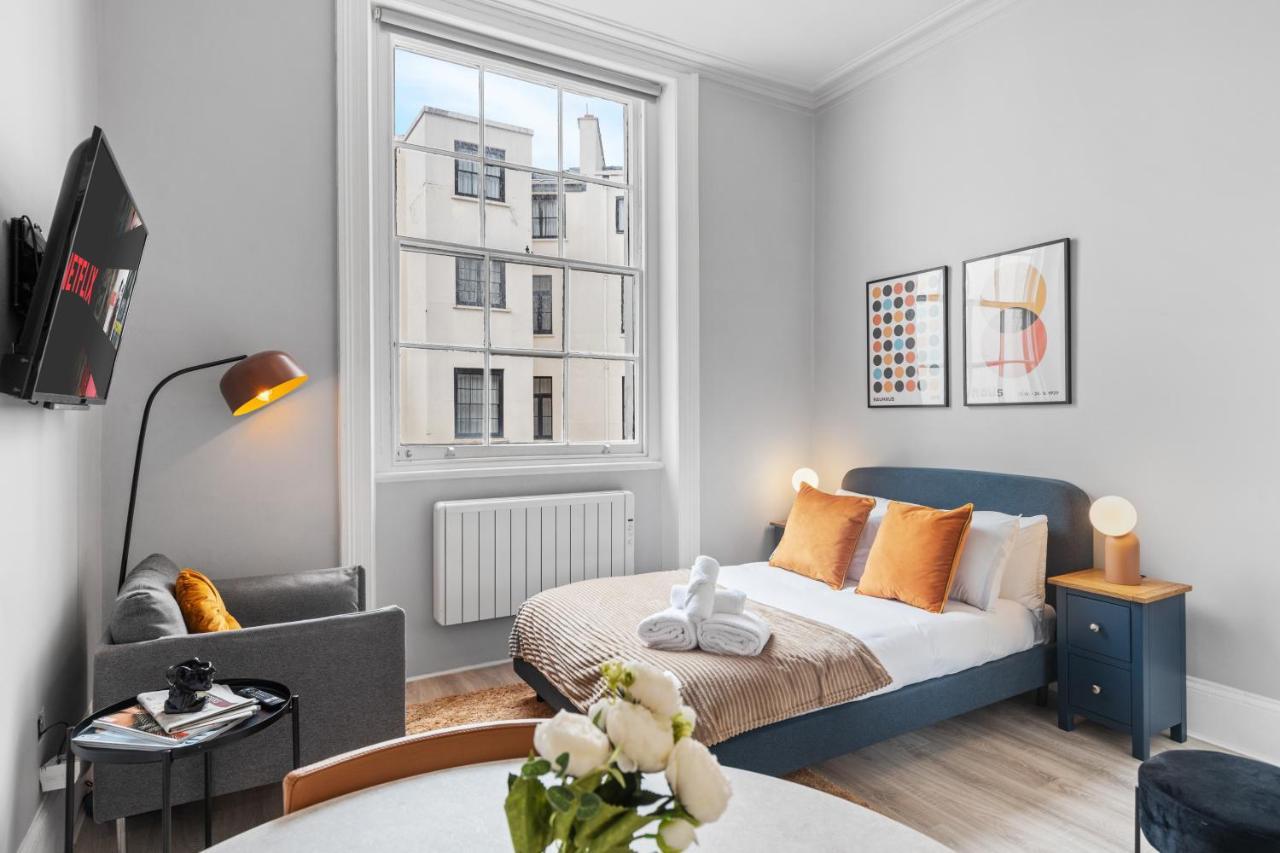 Heavenly - Queen's Gardens Apartamento
