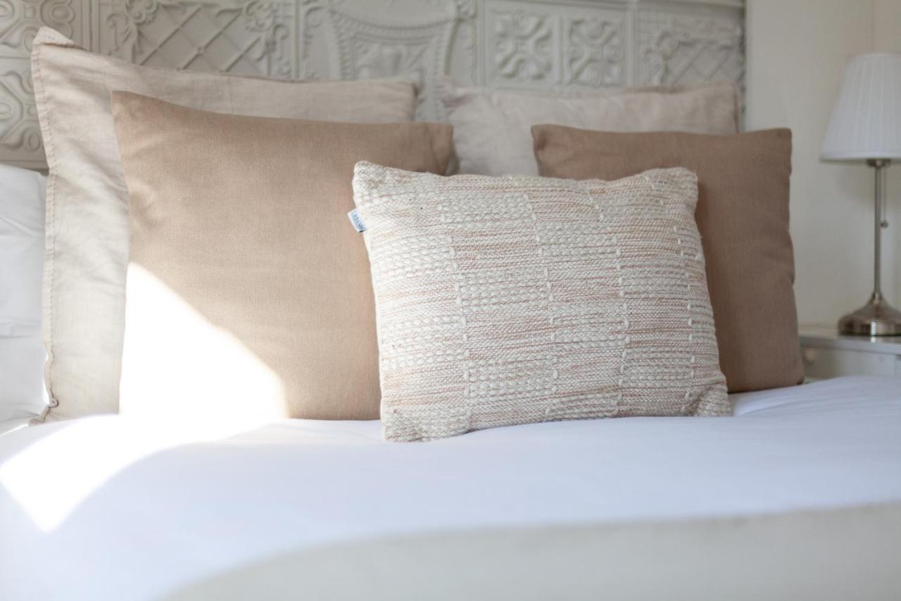 The Ravenscourt Park Collection Apartment London
