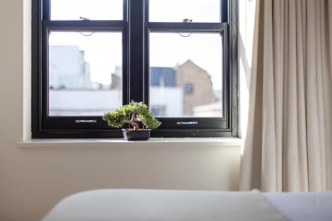 The Ravenscourt Park Collection Apartment London
