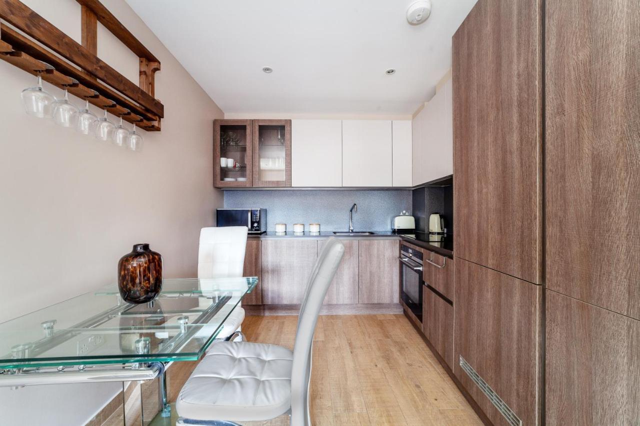 Apartment The Ravenscourt Park Collection