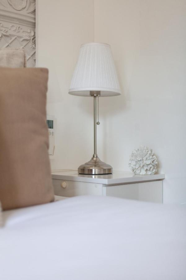The Ravenscourt Park Collection Apartment London