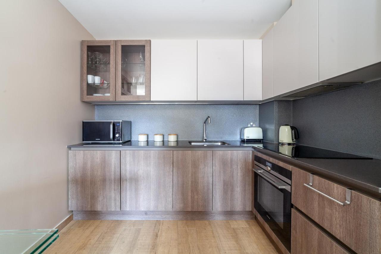 Apartment The Ravenscourt Park Collection
