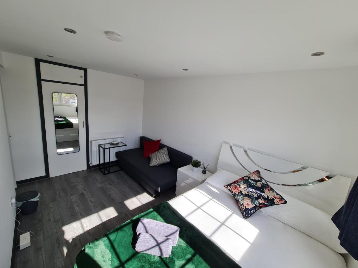 Luxury Limehouse Apartment *