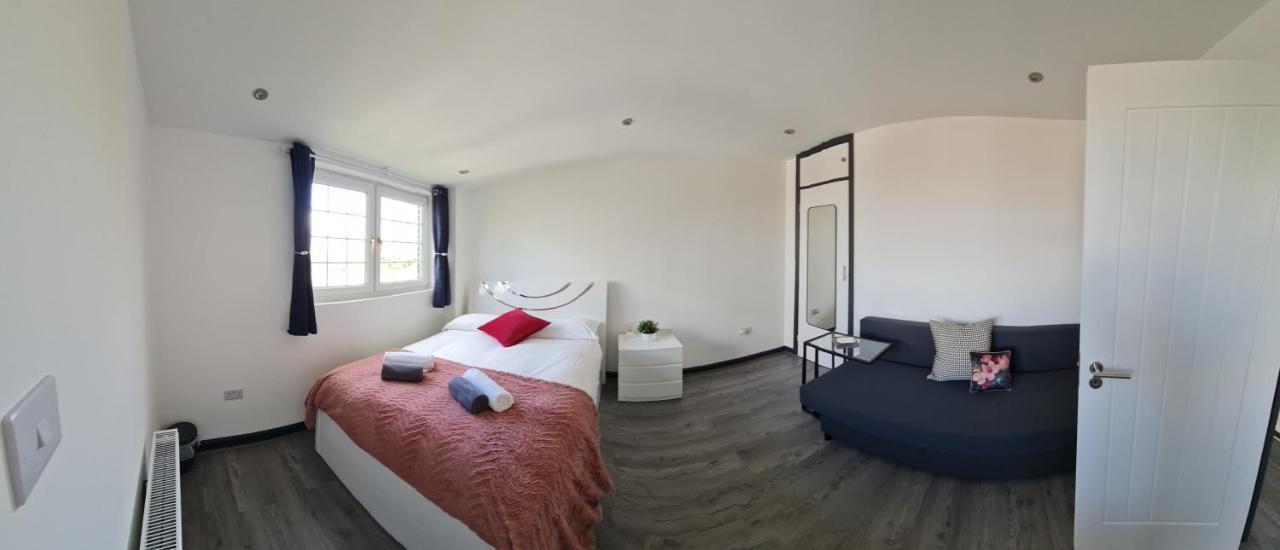 Luxury Limehouse London