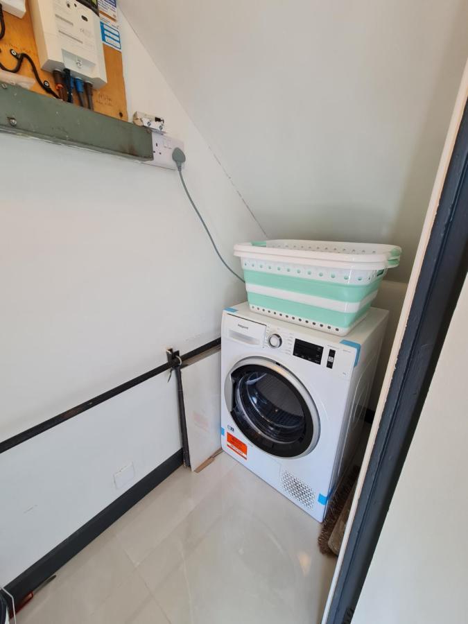 Luxury Limehouse Apartment