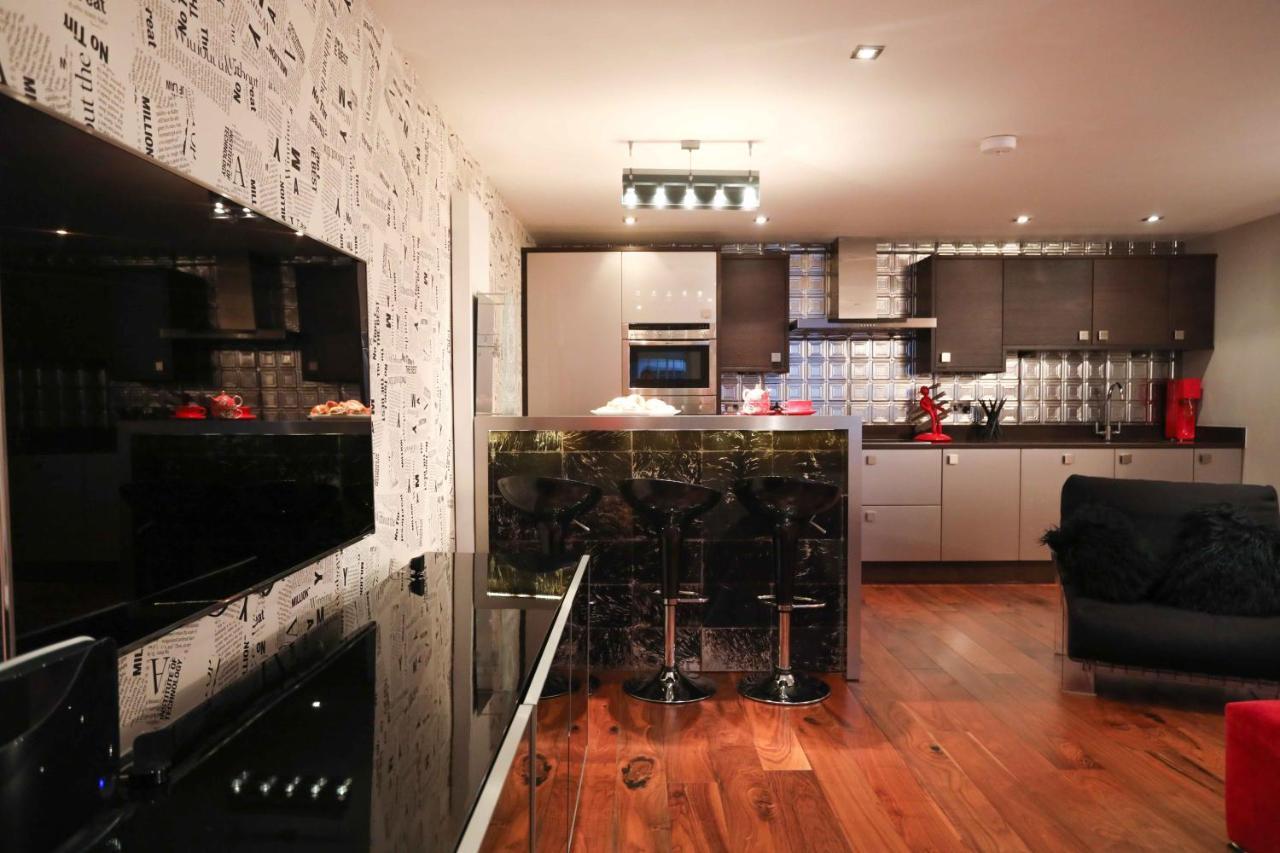 The Nest: 2br Haven Appartement *