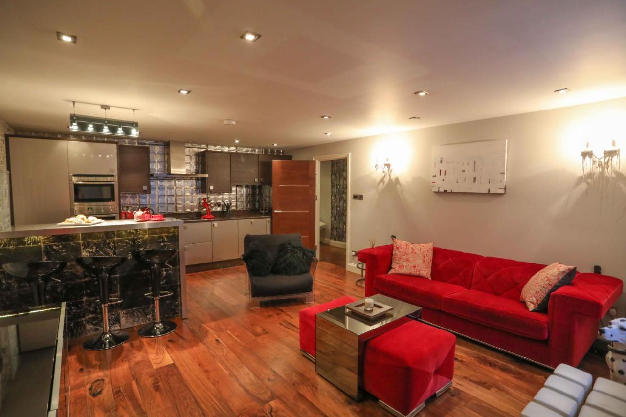 Apartamento The Nest: 2br Haven Londres